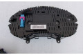 Панель приборов 8P0920931E, 8P0920931E Audi A3 S3 A3 Sportback 8P
