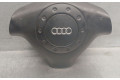 Подушка безопасности водителя E95T2850301985, TEMIC   Audi Coupe