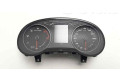 Панель приборов 8V0920872, A2C94972900   Audi A3 S3 8V       