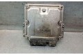 Блок управления двигателя 9642014880, 0281010592BOSCH   Peugeot 306
