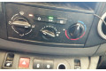 Блок управления климат-контролем 9804091180 Citroen Berlingo