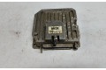 Блок управления двигателя MCR307A Lancia Thema
