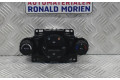 Блок управления климат-контролем DN1T18C612FG Ford Ecosport