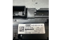 Блок управления климат-контролем 4G0820043AE, A2C81395600 Audi A6 S6 C7 4G