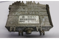 Блок управления двигателя 0261206226   Volkswagen Lupo