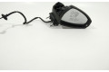 Зеркало электрическое        Audi A3 S3 8V  2013 - 2019 года   