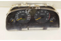Панель приборов    Subaru Forester SF       