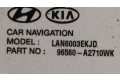 Дисплей    96560A2710WK, 96560-A2710WK   KIA Ceed