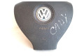 Подушка безопасности водителя 61982050A Volkswagen Caddy