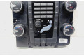 Блок управления климат-контролем 31398066, 31443428   Volvo V60