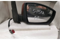 Зеркало электрическое        Ford S-MAX  2006 - 2015 года   