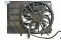 Электрический вентилятор радиаторов 3507347 Volvo 940