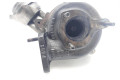 Turbodmychadlo Турбина 038145702L Volkswagen PASSAT