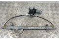 Передний механический механизм для подъема окна 2354T2, 0848 Nissan Pathfinder R51
