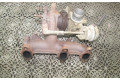  Турбина Skoda Fabia Mk1 (6Y)  04525301         