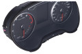 Панель приборов 8V0920972J   Audi A3 S3 8V       