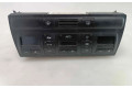 Блок управления климат-контролем 4B0820043F Audi A6 S6 C5 4B