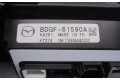 Блок управления BDGF61590A Mazda 3