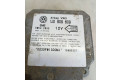 Блок подушек безопасности 1J0909609, 15990307   Volkswagen Polo III 6N 6N2 6NF
