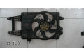 Вентилятор радиатора     GATE9010857    Fiat Punto (188) 