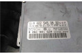 Блок управления 0281001620, A0225453932   Mercedes-Benz E AMG W210