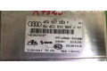 Řídící jednotka 4E0907553F, 4E0910553J   Audi A8 S8 D3 4E 2003