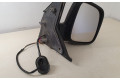 Зеркало электрическое Volkswagen Transporter - Caravelle T5 2003 - 2015 года