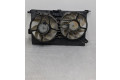 Комплект вентиляторов 874680A, 13123751 Saab 9-3 Ver2