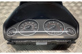 Přístrojová deska BMW 3 GT F34 2015 936593, 17649411