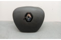 Надувная подушка для руля       Renault Clio IV  2012 -  года   