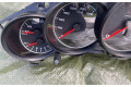 Přístrojová deska Porsche Panamera (970) 2012 97064114410, A2C82329000