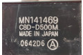 Блок управления MN141469, C8DD500M Mitsubishi L200