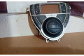 Блок управления климат-контролем 00006452C5 Citroen C8