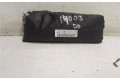 Подушка безопасности в сиденье 985h06871r, 985H06871R Dacia Sandero