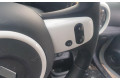 Руль Renault Twingo III  2014 -  года COMCOMANDOVOLANTE      