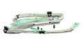 Боковая подушка безопасности 8X2314K159AE, 34013010B   Jaguar XF