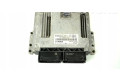 Блок управления двигателем Блок управления 0281033472   Ford Kuga II
