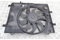 Вентилятор радиатора     95460079, 11K11A    Chevrolet Aveo 