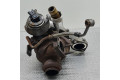 Turbodmychadlo Турбина 9686120680 Peugeot 508 1.6