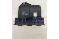 Блок управления климат-контролем 12768923, F19506   Saab 9-5