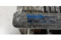 Блок управления двигателем Блок управления 8973509487 Opel Meriva A