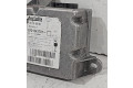 Блок подушек безопасности 8201043701, 8201043701   Renault Clio III