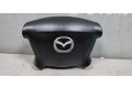 Подушка безопасности водителя T93121A   Mazda 323
