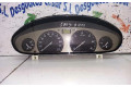 Панель приборов    Lancia Lybra       