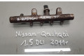 Vstřikovací lišta Nissan Qashqai