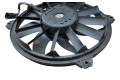 Вентилятор радиатора     1049874716T, FS1572    Peugeot 5008 