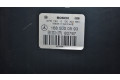 Вентилятор радиатора     1685000593    Mercedes-Benz A W168 