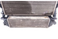 Комплект радиатора FR33-8005-DH, FR33-8C607-BC Ford Mustang VI