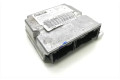 Airbagsteuergerät 9665266080, 608990300   Citroen C5
