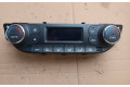Блок управления климат-контролем 97250A2400, HW010SW140   KIA Ceed